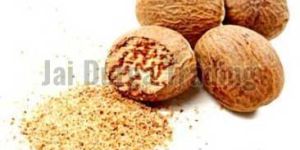 Nutmeg Oil