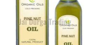 Pine Nut Oil