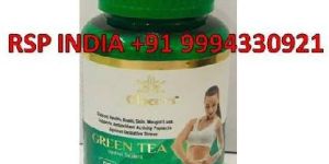 GREEN TEA HERBAL TABLET