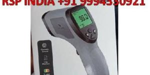 Non-Contact Infrared Thermometer