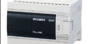 Mitsubishi FX5U32M