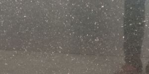 Black Galaxy Granite Slabs