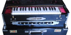 RJM-3 Portable Harmonium