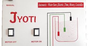 Jyoti Automatic Water Level Controller