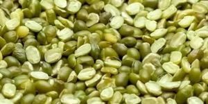 Green Split Moong Dal