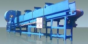 Cooling Belt Conveyor