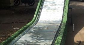 Slat Conveyor