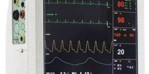 CMS 8000 Multiparameter Monitor