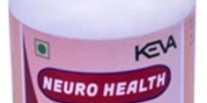 Keva Neuro Health Tablets