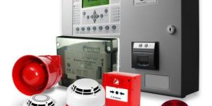 Fire Detection System