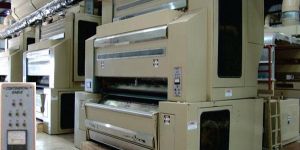 Model 9000 Extractor