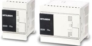 Melsec FX3S