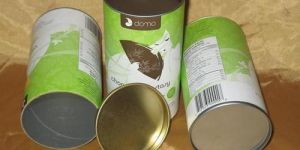 Composite Containers