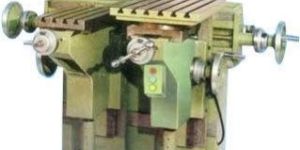 Pantograph Milling Machine