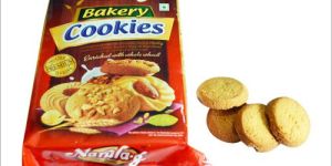 Coconut Cookies