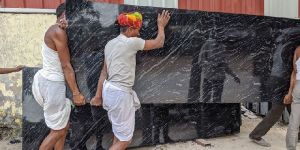 Granite Stones Slabs