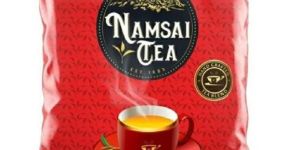 Namsai CTC Tea