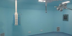 Modular Operation Theater