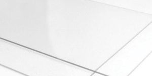 LDPE Clear Plastic Sheet