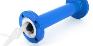 PTFE Lined Static Mixer