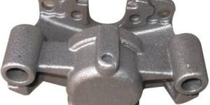 Stainless Steel Precision Castings