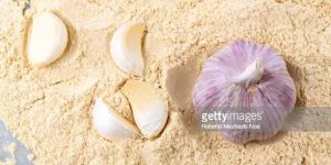 Garlic Powder