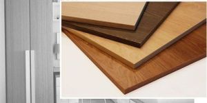 Laminated Bagasse Particle Board