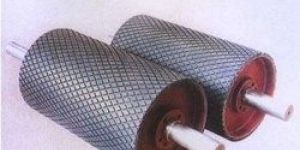 Conveyor Bend Pulley