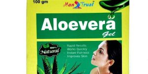Aloe Vera Gel