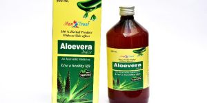 Aloe Vera Juice