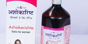 Ashokarishta Tonic