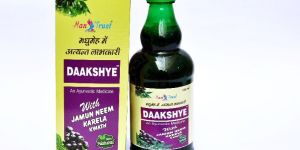 Daakshye Syrup