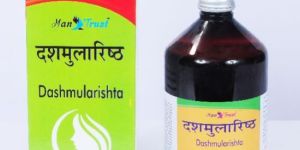 Dashmularishta Syrup