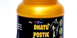 Dhatu Postik Churan