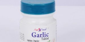 Garlic Tablets