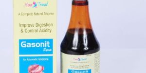 Gasonit Syrup
