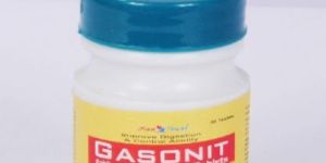 Gasonit Tablets