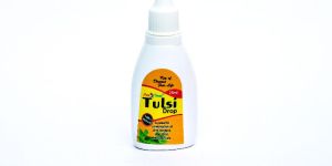 Tulsi Drops