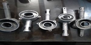 3Pad Sunflame Model ODID Mixing Tube