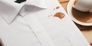 White Nano Fabric Shirt