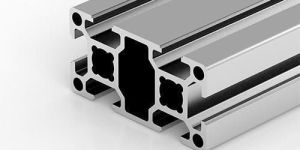 Aluminium Extrusion