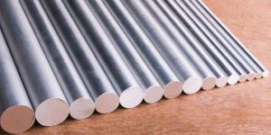 Aluminium Round Bar