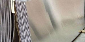 Aluminum Alloy Sheet