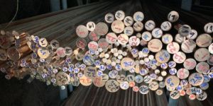 Copper Rod
