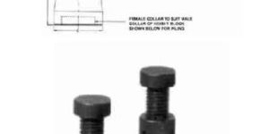 Heavy Duty Leveling Jack