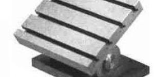 Swivel Angle Plates
