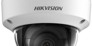 Hikvision Camera