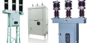 SF6 Medium Outdoor Vacuum Circuit Breaker