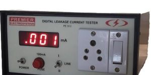 Leakage Current Tester