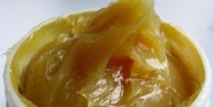 Yellow Grease
